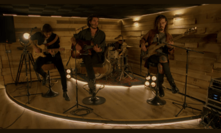 Ultraligera lanzan su nuevo single y videoclip “Mírame”
