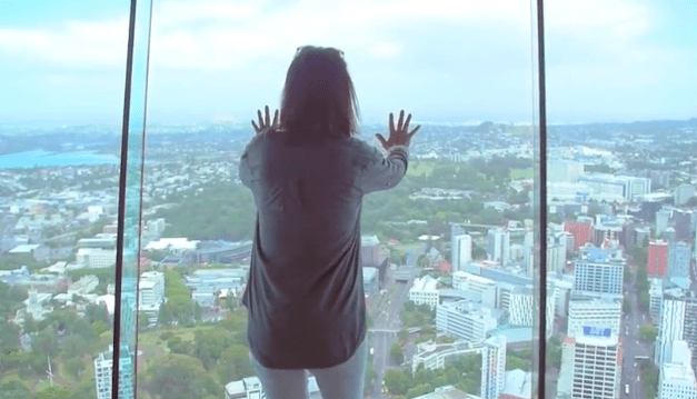 Nuevo videoclip de Desorden Juanra “Hasta el infinito y más allá”