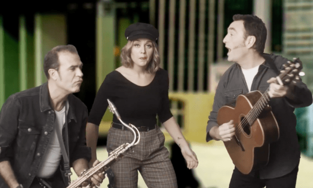 Lemozine publican «Silly Song», su primer videoclip