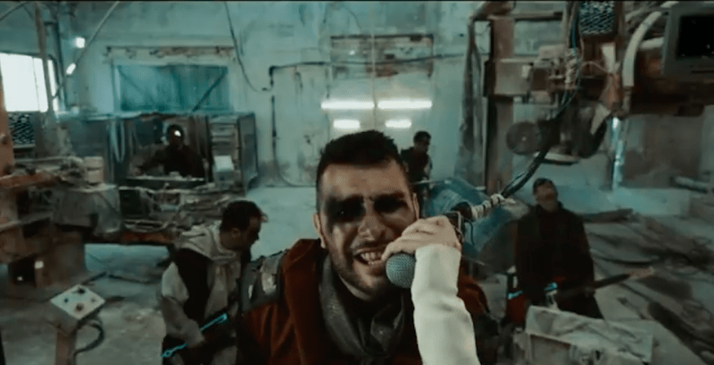 Conectica estrenan videoclip del tema «Desconecta»