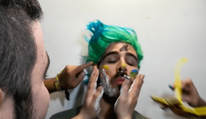 Nuevo videoclip de Carajillo «A Pleno Pulmón»