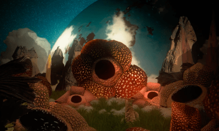 Automatica estrena su nuevo video visual del tema «Microcosmos»