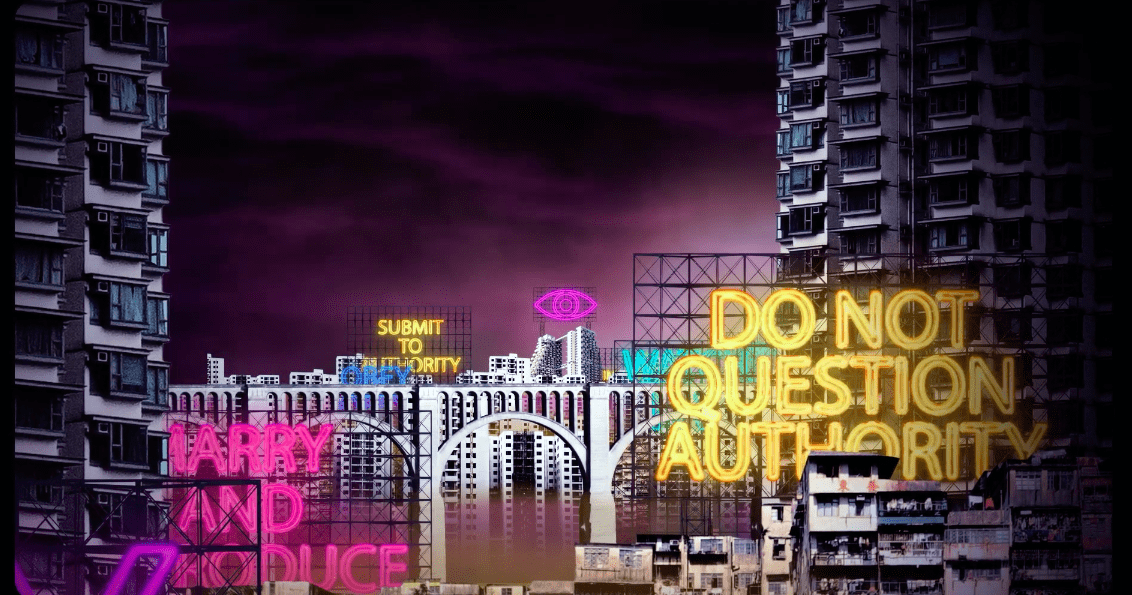 Automatica publica su nuevo vídeo visual del tema «Ascensión»