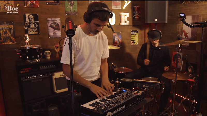 «Misleading Blind» de Low Blows: Explorando Nuevas Fronteras Sonoras