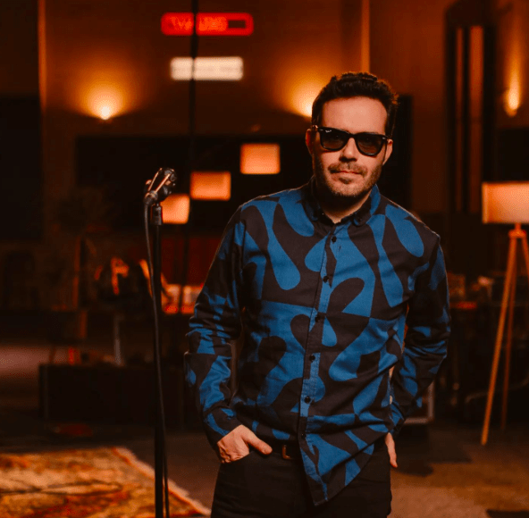 Entrevistámos al músico y cantante Código Bushido