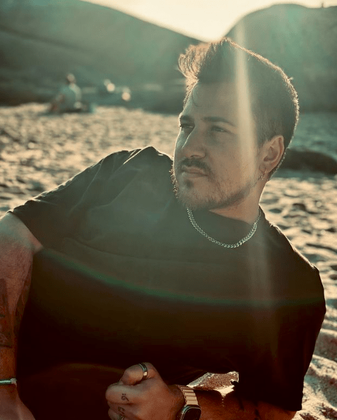 Javi DeHaro lanza su nuevo single «2K23»