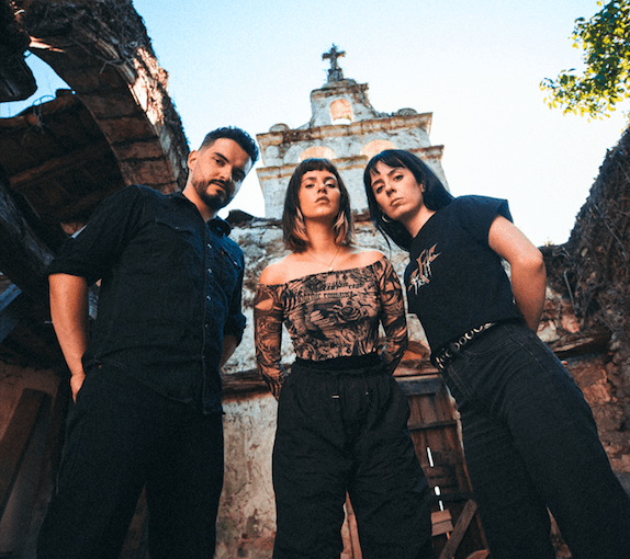 Grande Amore estrena ‘II’, su esperado nuevo disco