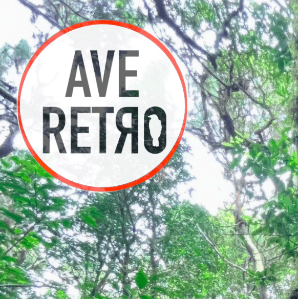 Entrevista a la banda de rock alternativo AVE RETRO