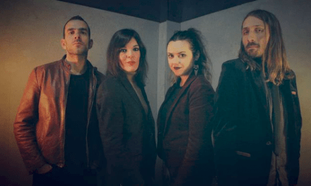 Groove Nazar nos presenta su nuevo trabajo «Bad Times».