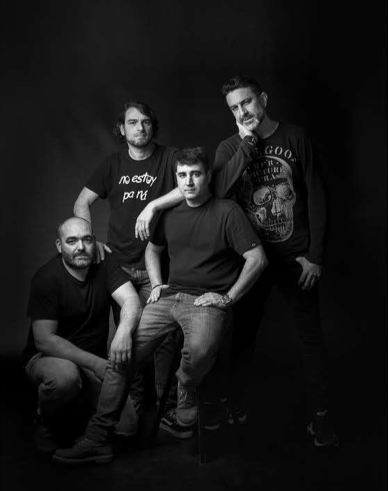 Descubre las tres primeras canciones de Lengua de Trapo