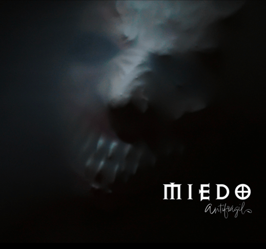 Antifrágil nos presentan su nuevo single y videoclip «Miedo»