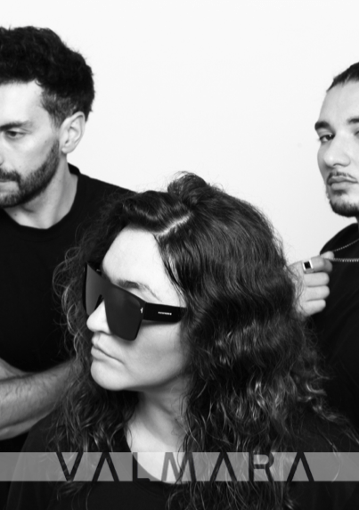 Valmara nos presentan su nuevo single «Incendio»