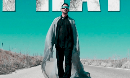 Tony Ansel publica su nuevo single y videoclip “Pray”