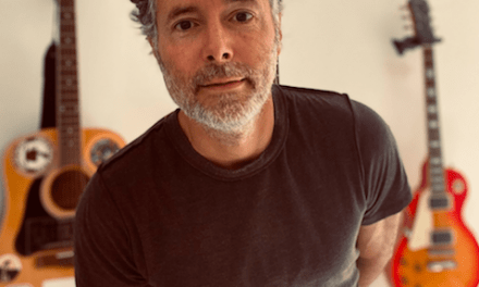 Jose Nna nos presenta su nuevo trabajo «El Efecto de la Trompeta»