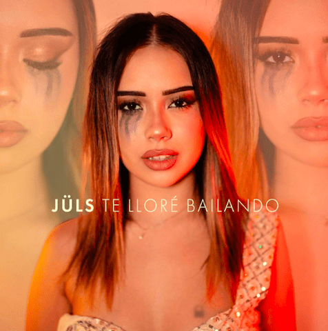 Jüls regresa con “Te lloré bailado” tras 7 años de ausencia musical