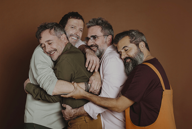 Love of Lesbian estrenan «La hermandad», tercer adelanto de su nuevo disco