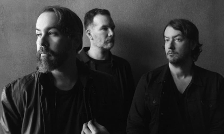 Cigarettes After Sex lanzan su nuevo álbum «X’s»