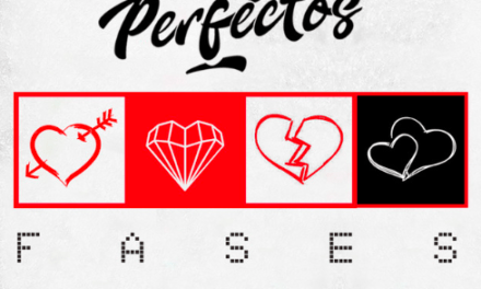 Casi Perfectos publican su EP debut «Fases»
