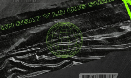 Akakosta nos presenta su nuevo álbum «Un beat y lo que surja»