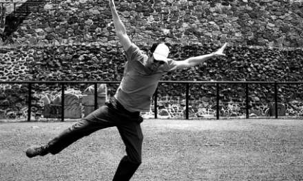 Descubre la música de Miguel Guzmán y su nuevo disco “7 fugas”