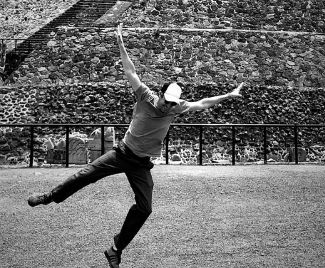 Descubre la música de Miguel Guzmán y su nuevo disco “7 fugas”