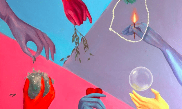 La banda navarra Los Flamingos publican su nuevo disco «Para Siempre»