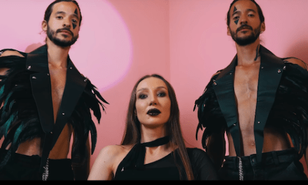 Sitara estrena su nuevo videoclip «Geminis»