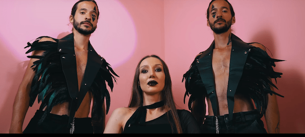 Sitara estrena su nuevo videoclip «Geminis»