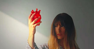 Antifrágil nos presentan su nuevo videoclip “Ausente”