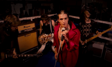Ultraligera publican su nuevo videoclip «Pelo De Foca»