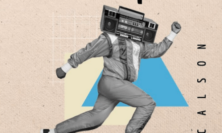 Descubre la música de Calson y su nuevo single «Un Respiro»