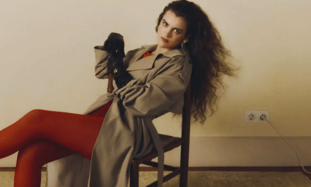 Amaia publica «Tengo un Pensamiento», tercer adelanto de su nuevo disco
