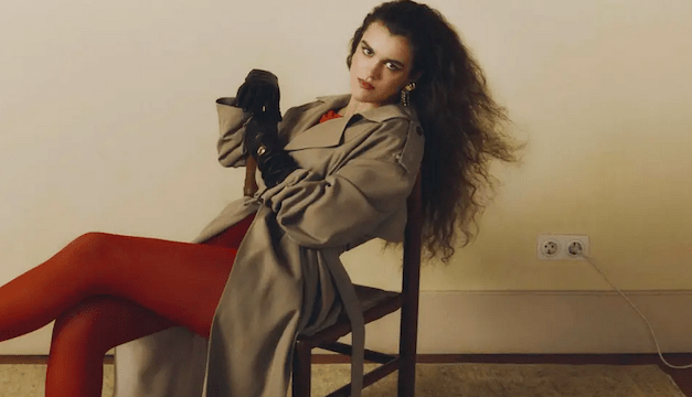 Amaia publica «Tengo un Pensamiento», tercer adelanto de su nuevo disco