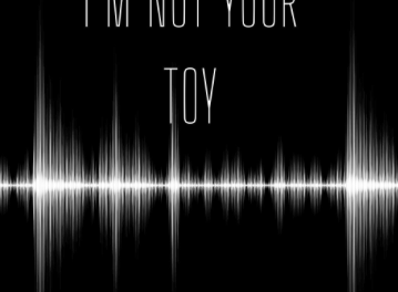 Blanca Smusic estrena su nuevo single «I’m not your toy» (feat. Frank Ventura)
