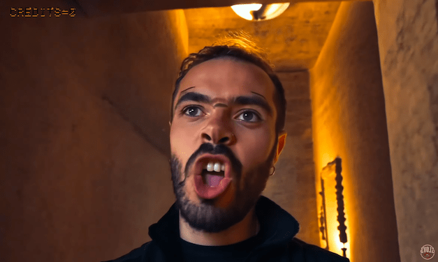 EvolZ lanzan su nuevo single y videoclip «Resurgir»