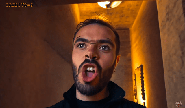 EvolZ lanzan su nuevo single y videoclip «Resurgir»