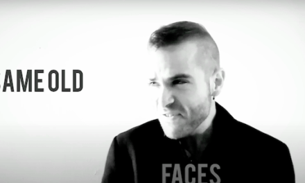 John Serrano estrena lyric video del tema «New World Order»