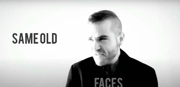 John Serrano estrena lyric video del tema «New World Order»