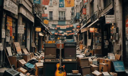 Descubre la música de The Cabinets y su primer single «But It’s All»