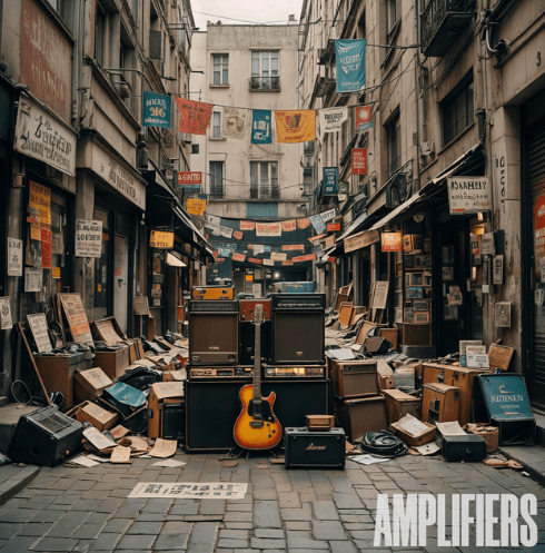 Descubre la música de The Cabinets y su primer single «But It’s All»