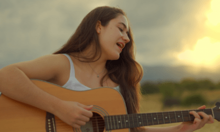 Irene Eneri nos presenta su canción y videoclip «Entiéndelo»