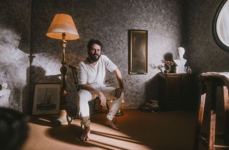 El Kanka publica su nueva canción y videoclip «Sencillo»