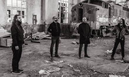 Dea Nammu lanzan su nuevo single y videoclip “Illuminati Cards”