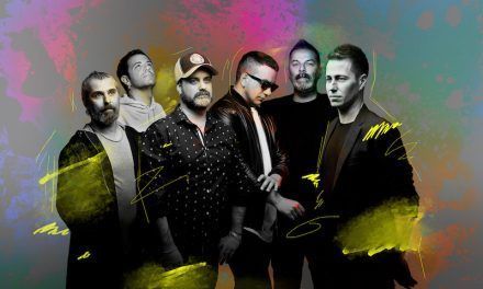 Carmen 113 estrena su nuevo single y videoclip “Bailar Llorando”