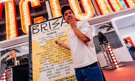 Brisa en tu barrio 2024 ¡Ciclo de conciertos en Málaga! 36 bandas emergentes