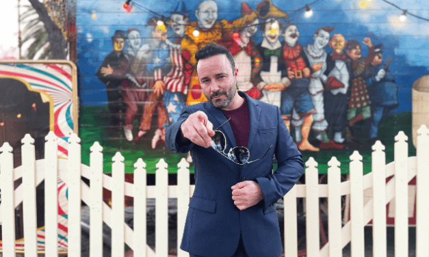 Descubre la música de Manu López y su nuevo single «Nuevo Mundo»