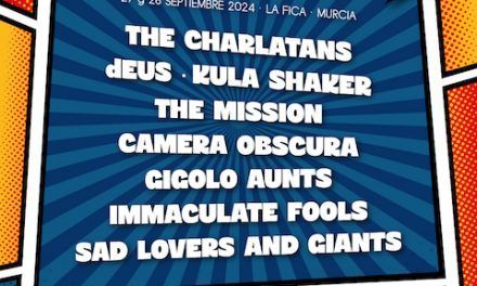 Visor Fest 2024 ¡Venta de entradas y cartel completo!