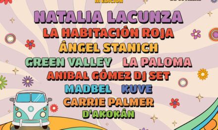 Good Vibes Festival 2024 ¡Venta de entradas y cartel completo!