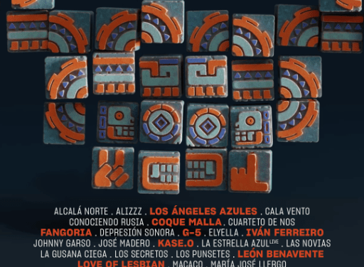Vive Latino 2025 ¡Venta de entradas y cartel completo!