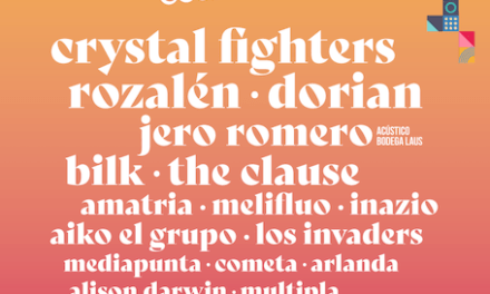 PolifoniK Sound 2025 ¡Venta de entradas y primeras confirmaciones!